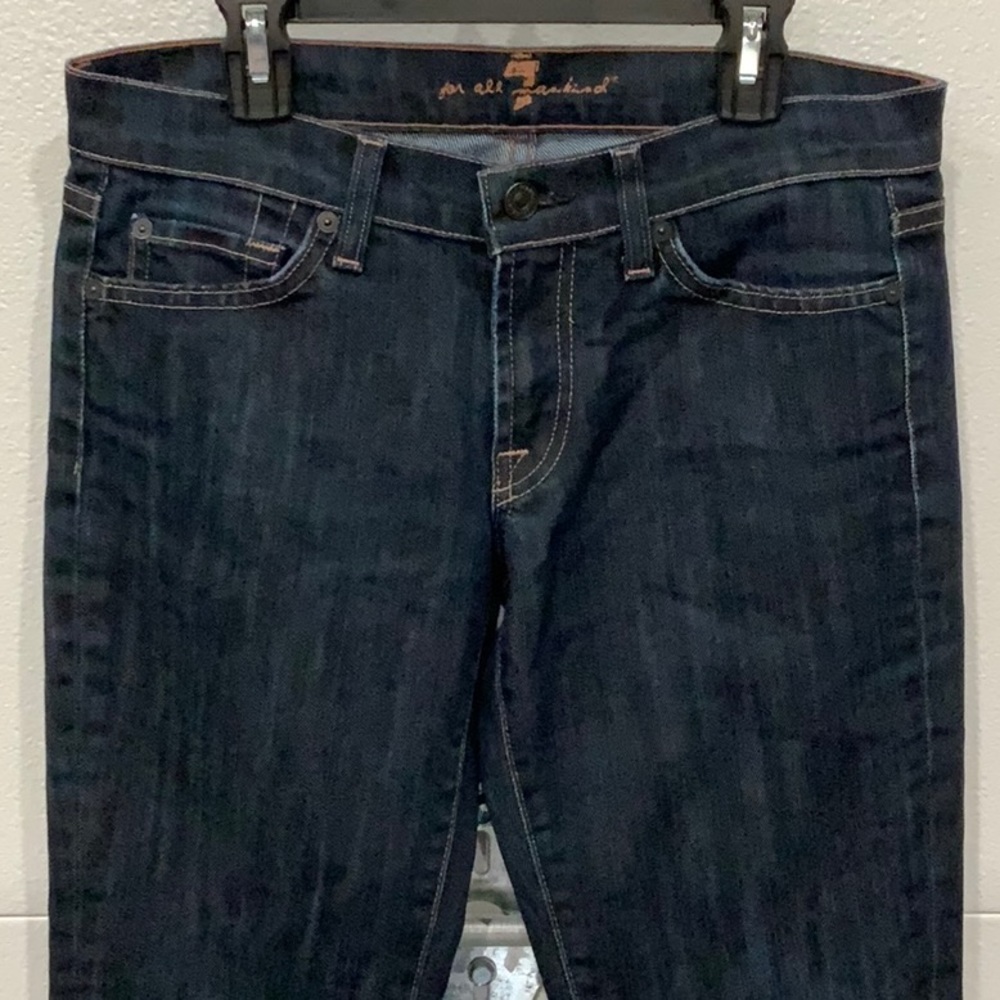 7 For All Mankind Roxanne Jeans